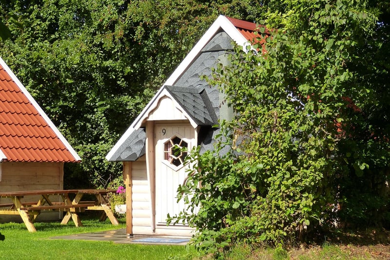 Vacation rental