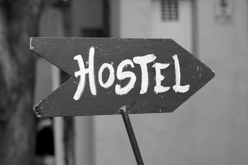 Budget-Friendly Accommodation